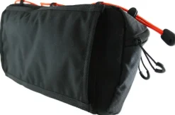 Baggen Koiranomistajan Tarvikkeet^Nova Softbelt vyölaukku