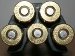 Baggen Patruunapidike Standard Vihreä| Patruunalaatikot Ja Makasiinit