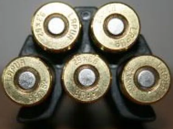 Baggen Patruunapidike Standard Vihreä| Patruunalaatikot Ja Makasiinit