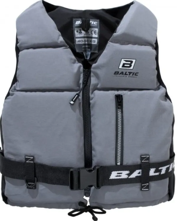 Baltic Pelastusliivit^Mist kelluntaliivi, harmaa