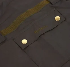 Barbour 2 in 1 Wax Dog Coat koiran takki, Olive/Brown| Sadetakit