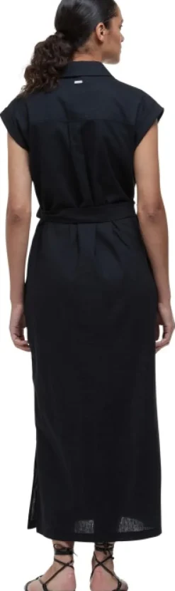 Barbour Tunikat, Mekot Ja Hameet^Birdie Maxi Dress mekko, Black