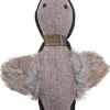 Barbour Dog Toy Duck koiran lelu| Pehmeät Lelut