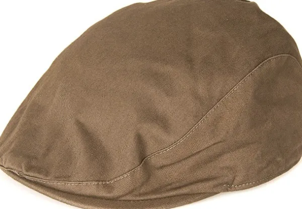 Barbour Metsästysasusteet/Metsästyslätsät^Finnean -lakki