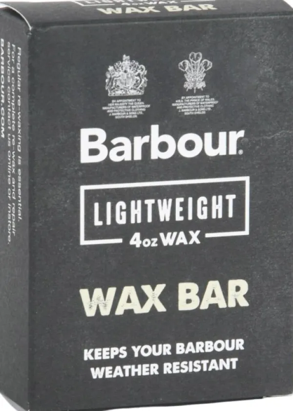 Barbour Öljykangas- Ja Vahatakit^Lightweight Wax Bar