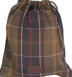 Barbour Öljykangas- Ja Vahatakit^Mini Repro Kit vahasetti, Classic Tartan