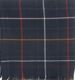 Barbour Montieth Serape Classic huivi| Päähineet, huivit ja kaulurit/Hartiahuivit Ja Ponchot