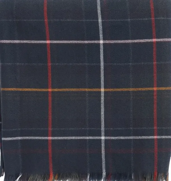 Barbour Montieth Serape Classic huivi| Päähineet, huivit ja kaulurit/Hartiahuivit Ja Ponchot