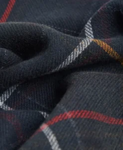 Barbour Montieth Serape Classic huivi| Päähineet, huivit ja kaulurit/Hartiahuivit Ja Ponchot