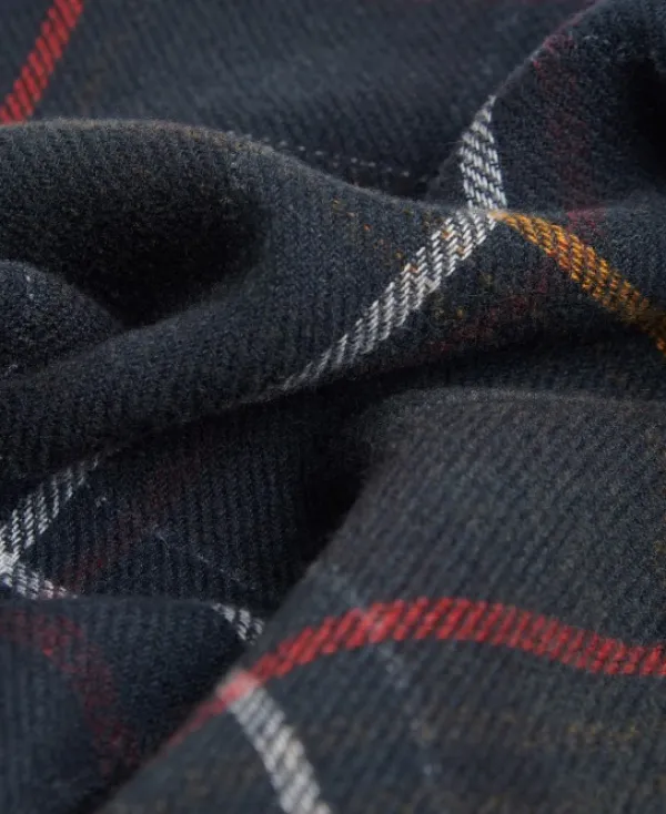 Barbour Montieth Serape Classic huivi| Päähineet, huivit ja kaulurit/Hartiahuivit Ja Ponchot