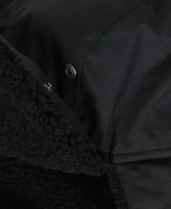 Barbour Päähineet, huivit ja kaulurit/Pipot Ja Lakit^Morar Wax Trap karvalakki, Black