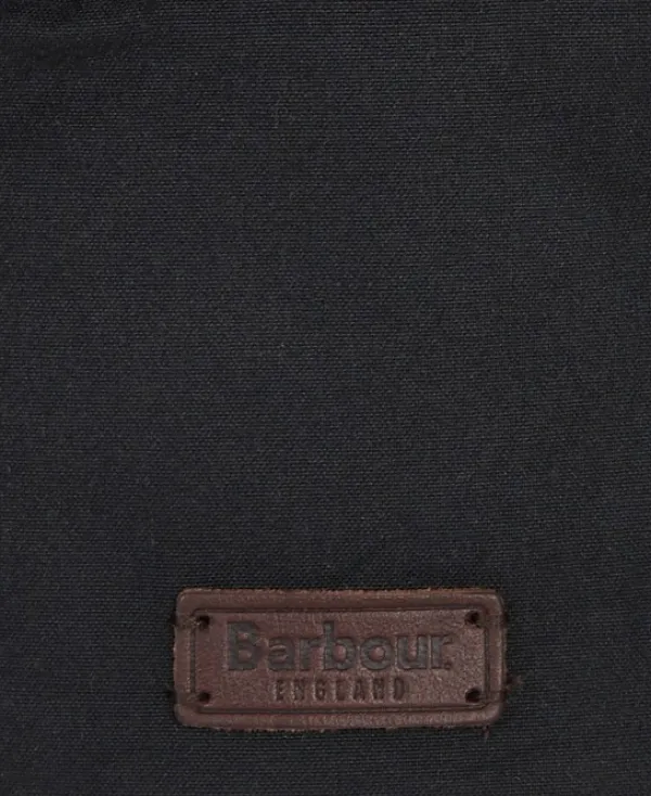 Barbour Päähineet, huivit ja kaulurit/Pipot Ja Lakit^Morar Wax Trap karvalakki, Black