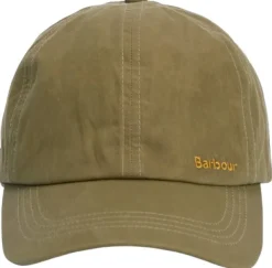 Barbour Päähineet, huivit ja kaulurit/Lippikset^Mya Cap naisten lippalakki, Dusky Green