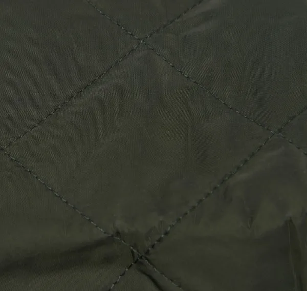 Barbour Talvitakit^Quilted Dog Coat koiran takki, vihreä
