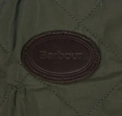 Barbour Talvitakit^Quilted Dog Coat koiran takki, vihreä