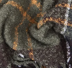 Barbour Tartan Boucle Scarf Classic Tartan| Metsästysasusteet/Kaulahuivit Metsälle