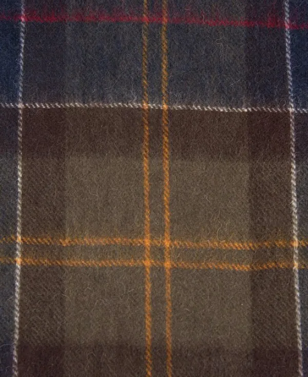 Barbour Tartan Scarf huivi, Classic Tartan| Päähineet, huivit ja kaulurit/Kaulahuivit