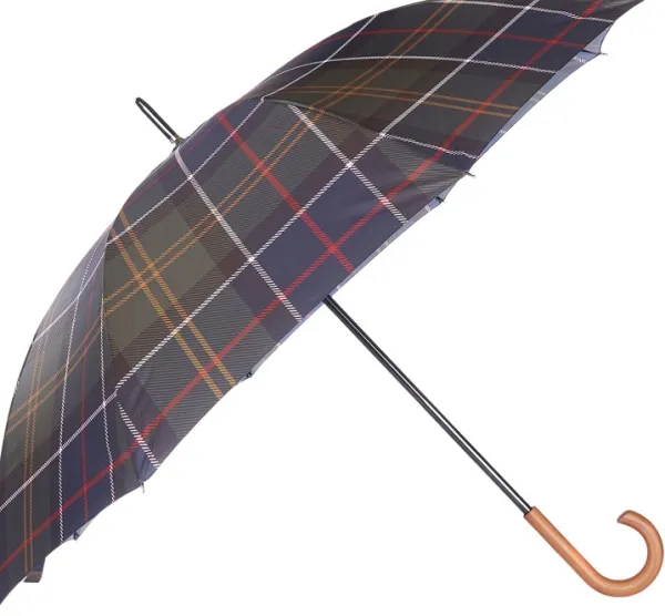 Barbour Sadevaatteet^Tartan Walk Umbrella sateenvarjo, Classic Tartan