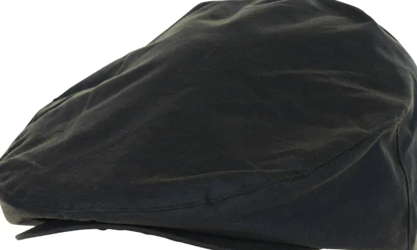 Barbour Wax Cap lippalakki, oliivi| Metsästysasusteet/Metsästyslätsät