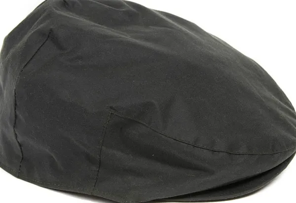 Barbour Metsästysasusteet/Metsästyslätsät^Wax Cap lätsä, Sage