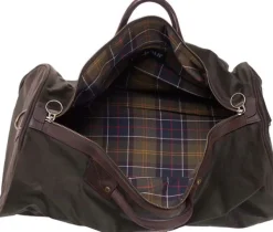 Barbour Varustekassit^Wax Holdall