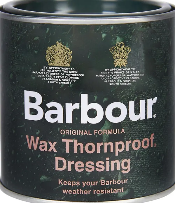 Barbour Wax Thornproof Dressing 200 ml| Tekstiilinhoito