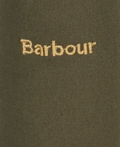 Barbour Pehmeät Lelut^Wel Bo Dog Toy koiranlelu, Green