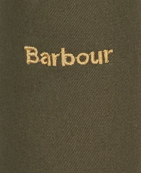 Barbour Pehmeät Lelut^Wel Bo Dog Toy koiranlelu, Green