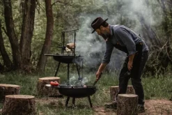 Barebones grilliessu, musta| Ruoanlaitto