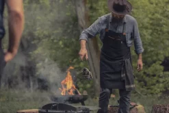 Barebones grilliessu, musta| Ruoanlaitto