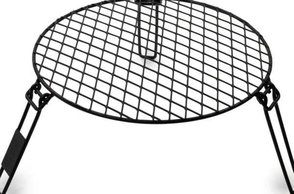 Barebones Ruoanlaitto^grilliritilä, pyöreä