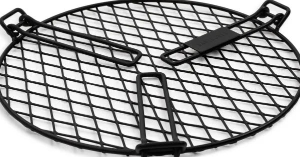 Barebones Ruoanlaitto^grilliritilä, pyöreä