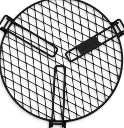 Barebones Ruoanlaitto^grilliritilä, pyöreä