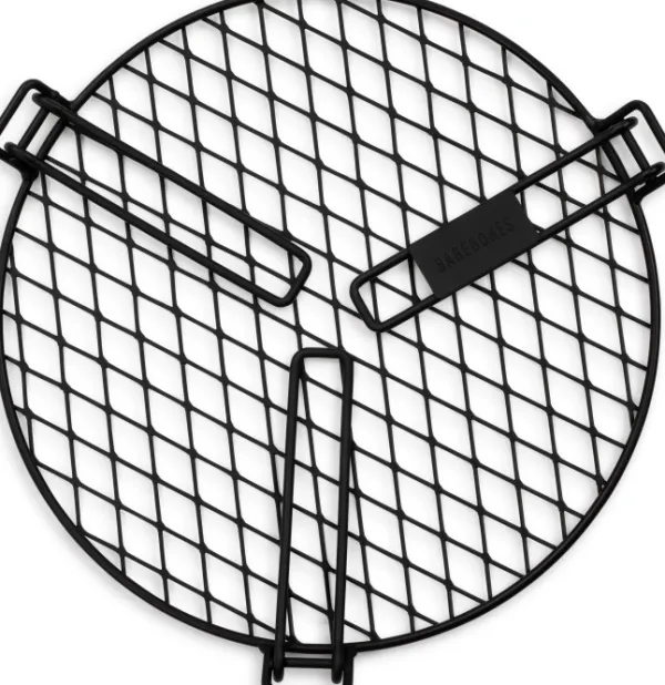 Barebones Ruoanlaitto^grilliritilä, pyöreä