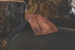 Barebones kaavin valurautapannulle| Ruoanlaitto