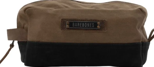 Barebones Neelum Dopp Kit toilettilaukku| Toilettilaukut