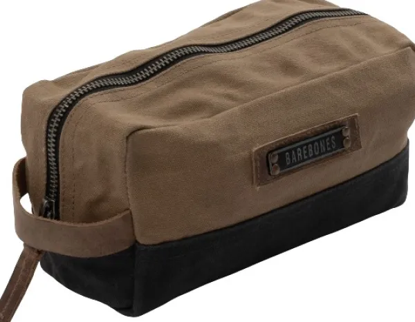 Barebones Neelum Dopp Kit toilettilaukku| Toilettilaukut