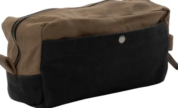 Barebones Neelum Dopp Kit toilettilaukku| Toilettilaukut