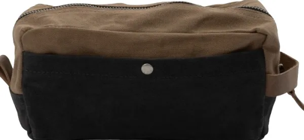 Barebones Neelum Dopp Kit toilettilaukku| Toilettilaukut