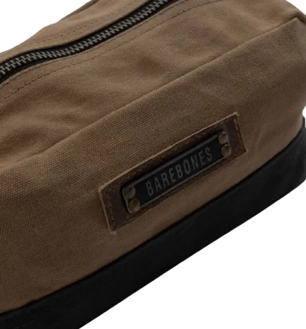 Barebones Neelum Dopp Kit toilettilaukku| Toilettilaukut