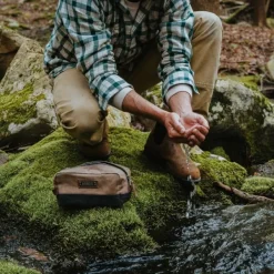 Barebones Neelum Dopp Kit toilettilaukku| Toilettilaukut