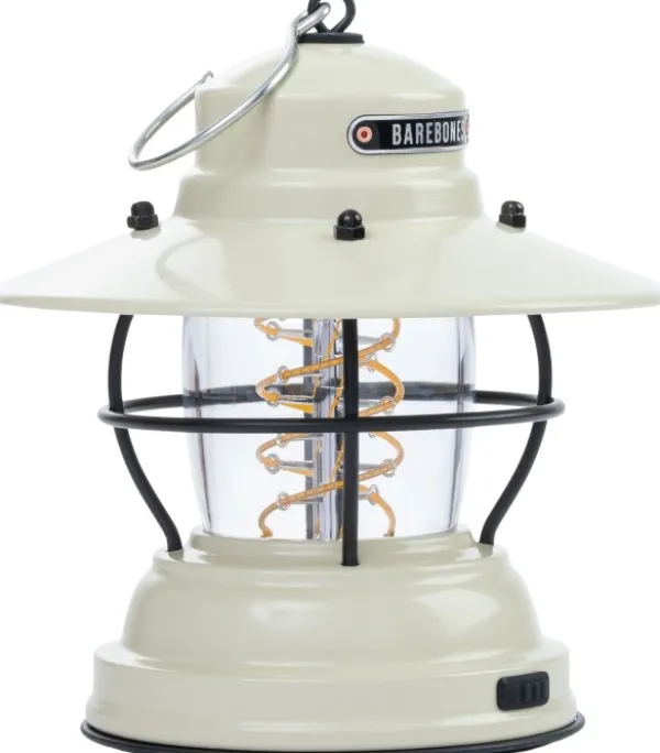 Barebones Muut Valaisimet^Outpost lyhty, valkoinen