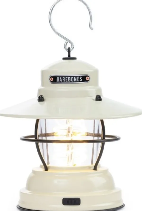Barebones Muut Valaisimet^Outpost lyhty, valkoinen
