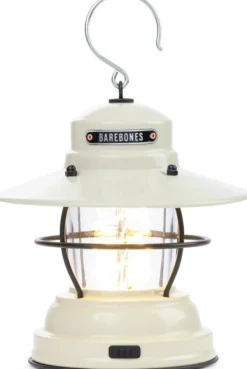 Barebones Muut Valaisimet^Outpost lyhty, valkoinen