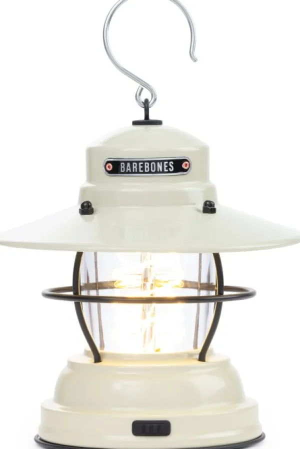 Barebones Muut Valaisimet^Outpost lyhty, valkoinen