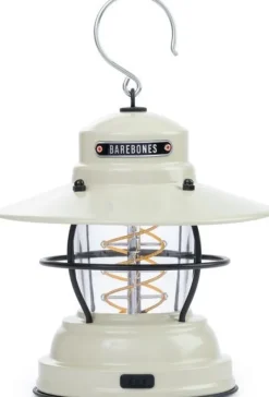 Barebones Muut Valaisimet^Outpost lyhty, valkoinen