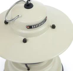 Barebones Muut Valaisimet^Outpost lyhty, valkoinen