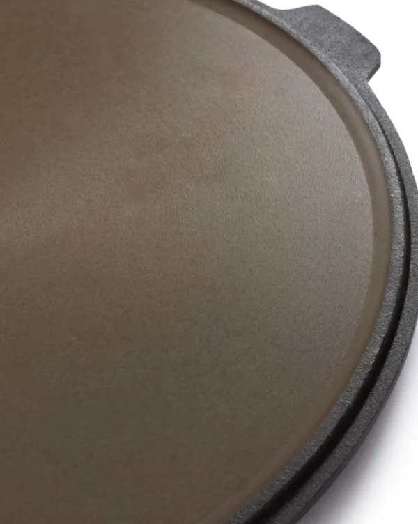 Barebones Ruoanlaitto^valurautapannu All-In-One, 12" - 30 cm