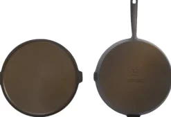 Barebones Ruoanlaitto^valurautapannu All-In-One, 12