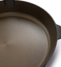 Barebones Ruoanlaitto^valurautapannu All-In-One, 12